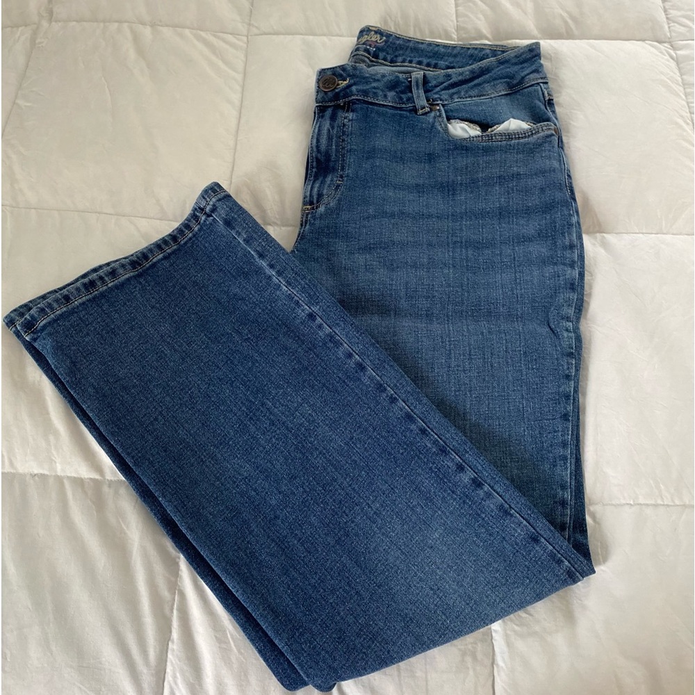 Wrangler Woman Jeans